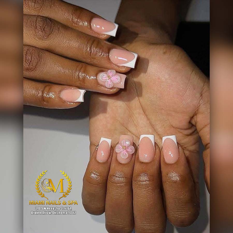 Nail Art Design